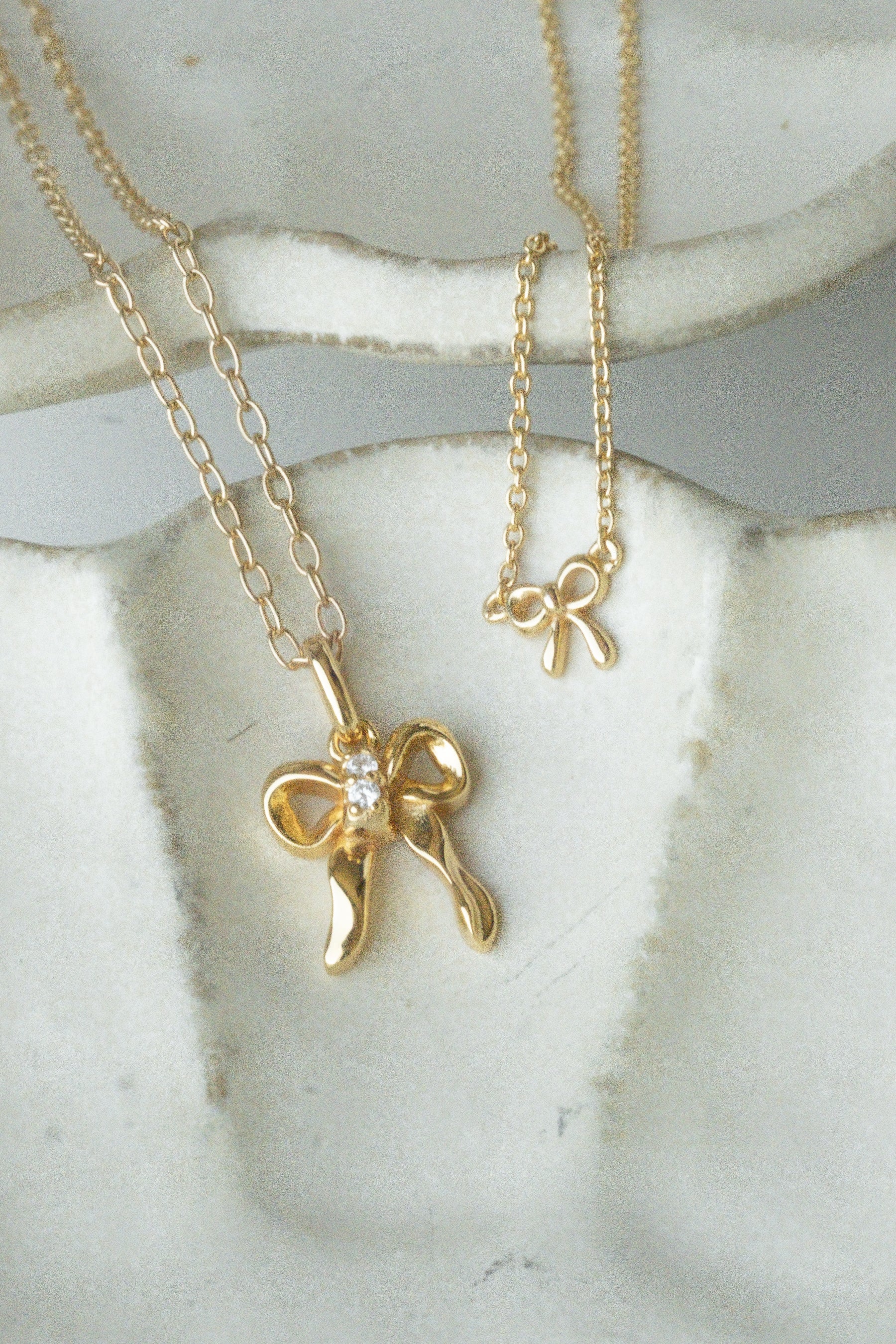 Take A Bow Pendant - Image 5