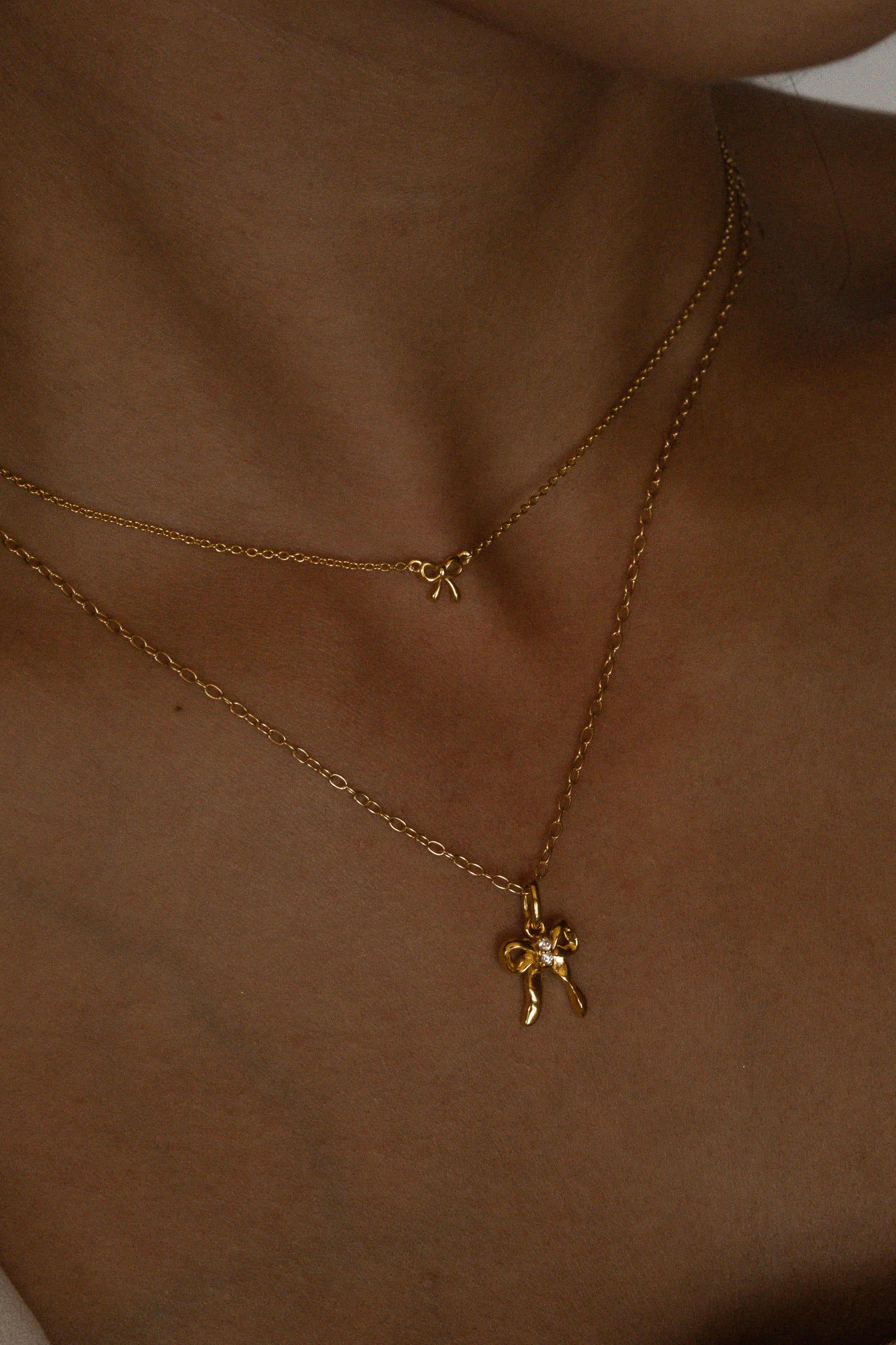 Take A Bow Pendant - Image 9