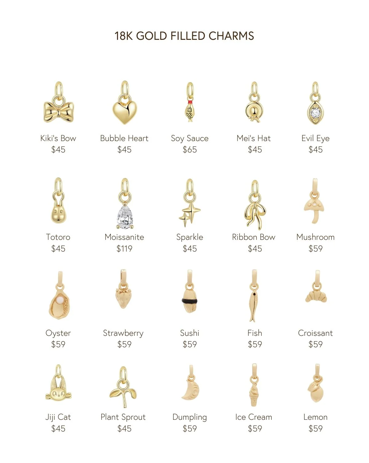 The Charm Edit: Jewellery Making Workshop Booking - Image 10