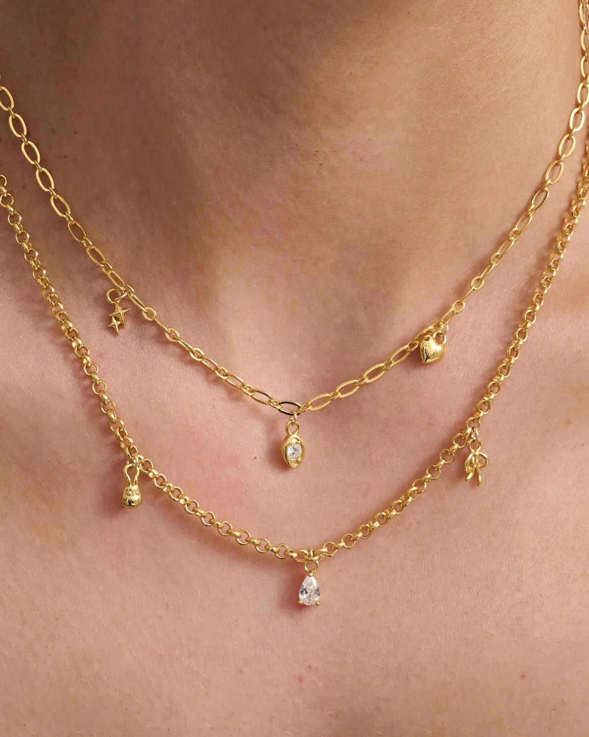 The Charm Edit: Jewellery Making Workshop Booking - Image 3
