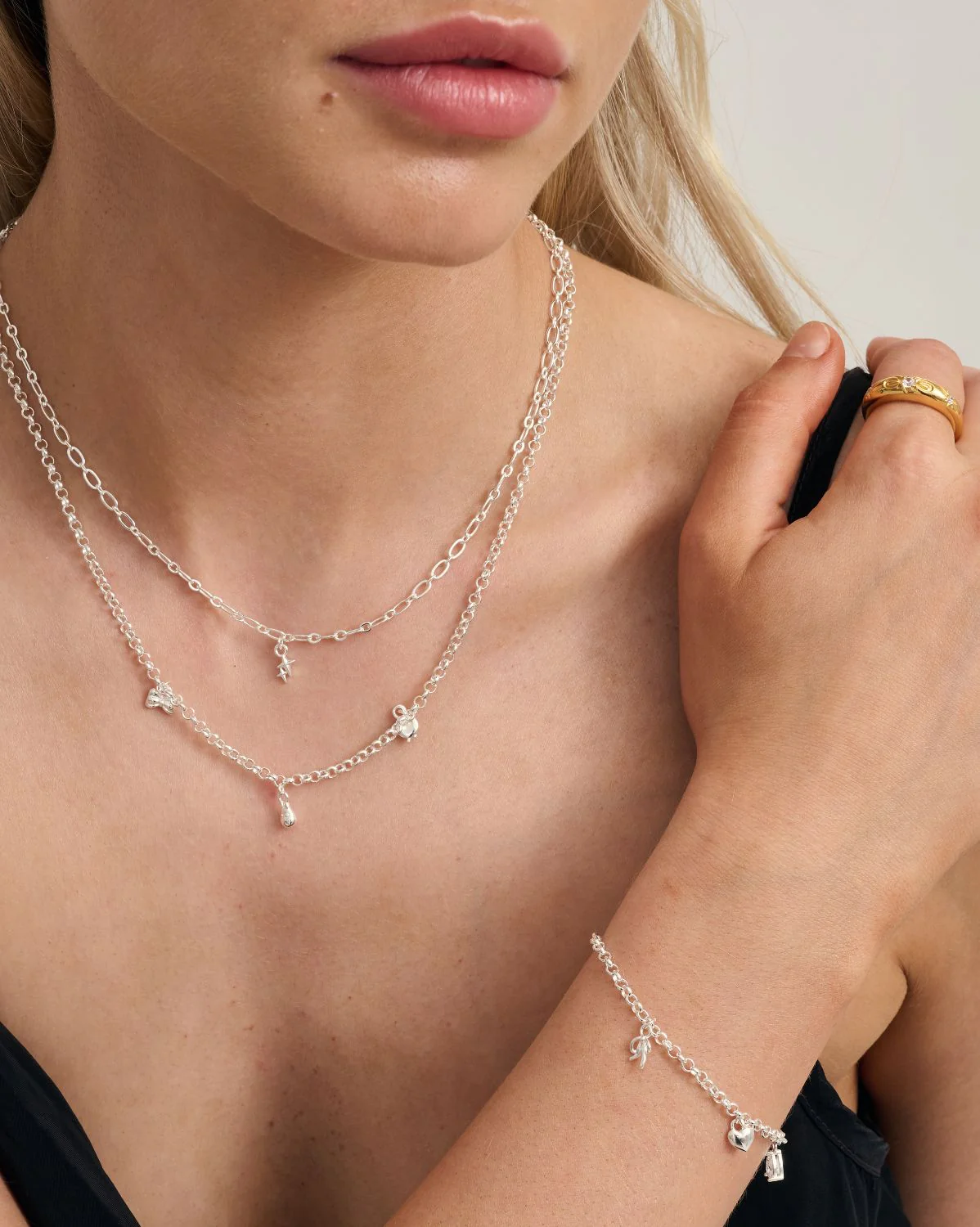 The Charm Edit: Jewellery Making Workshop Booking - Image 4