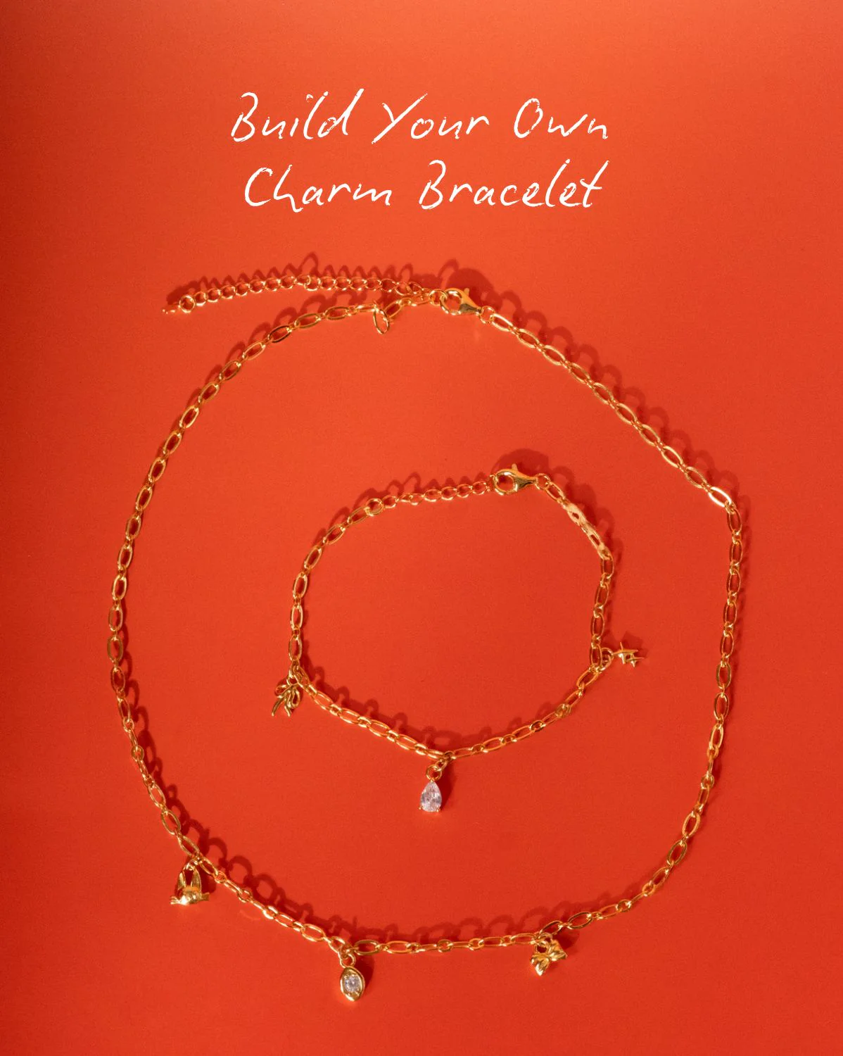 The Charm Edit: Jewellery Making Workshop Booking - Image 8