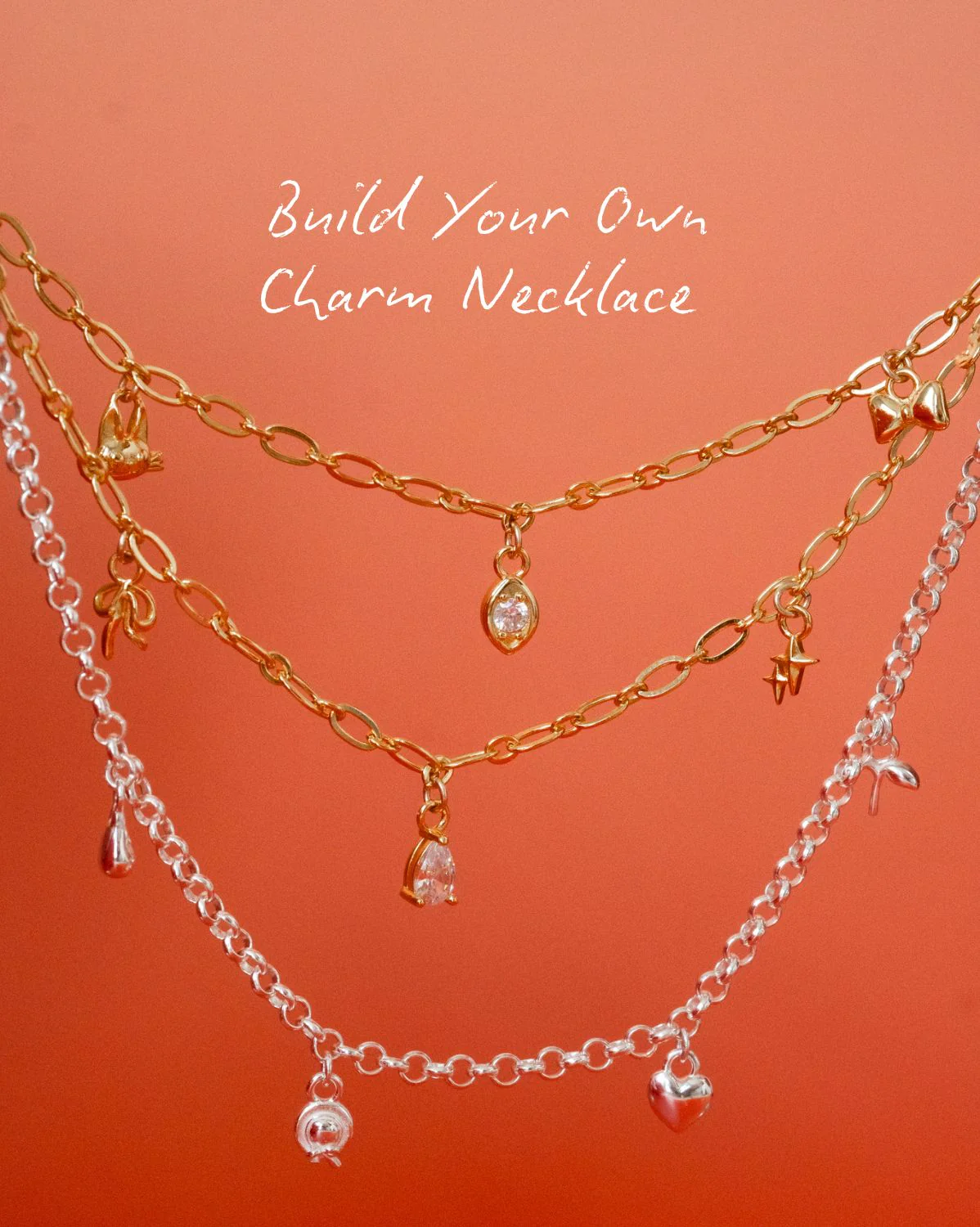 The Charm Edit: Jewellery Making Workshop Booking - Image 9