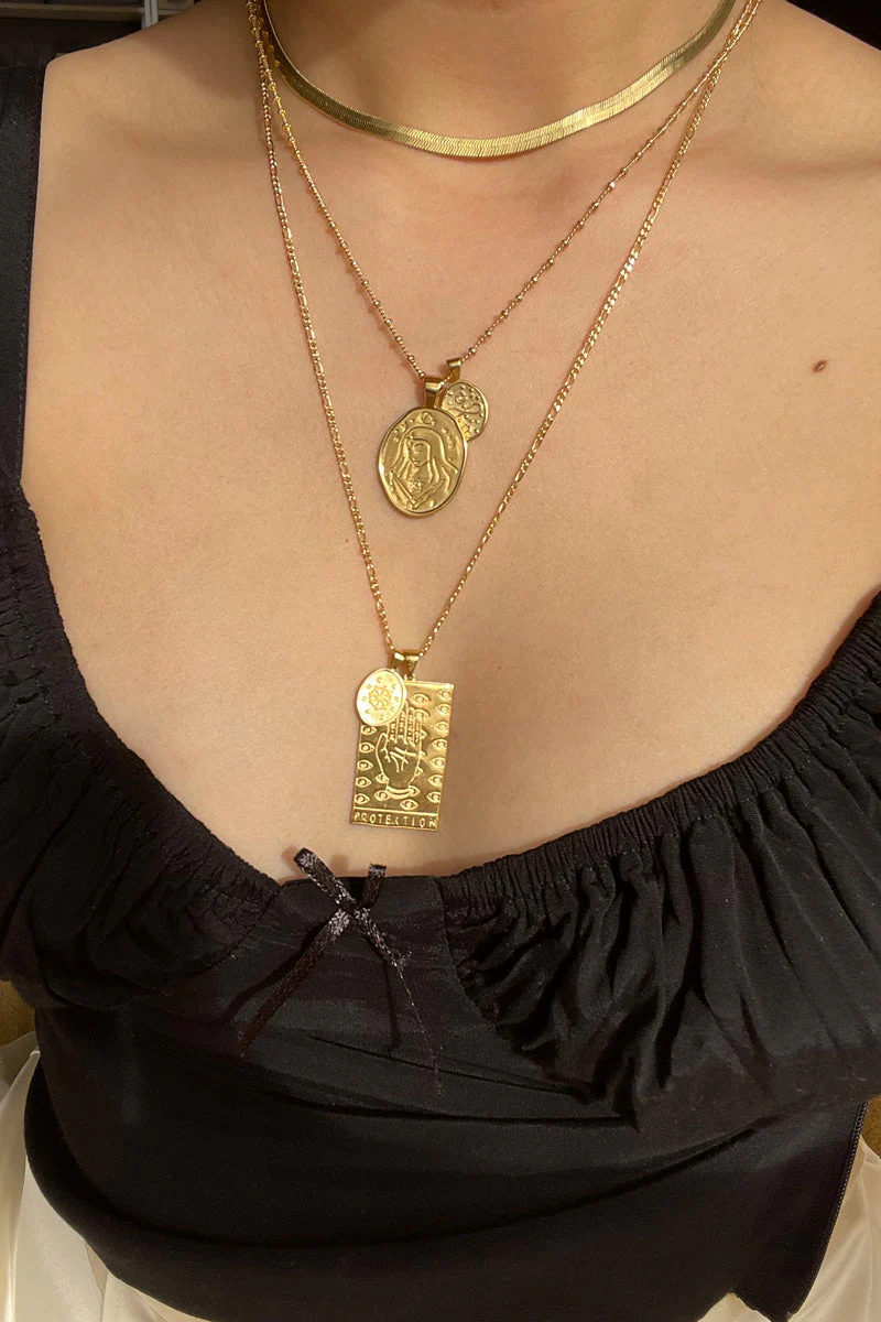 The Magician Pendant - Image 3
