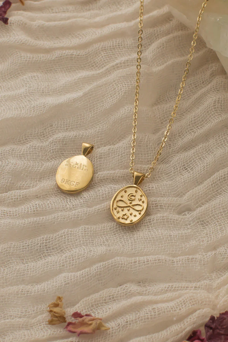 The Magician Pendant - Image 4