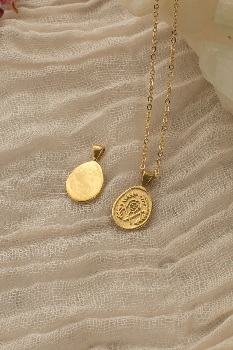 The World Pendant - Image 4