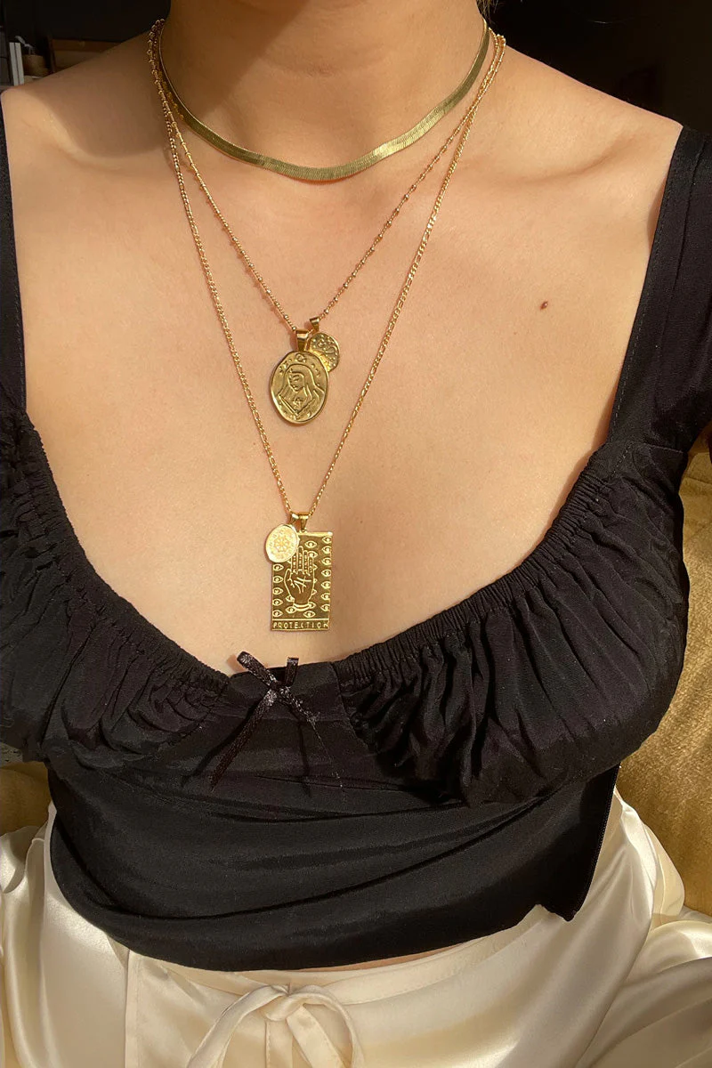 The World Pendant - Image 5