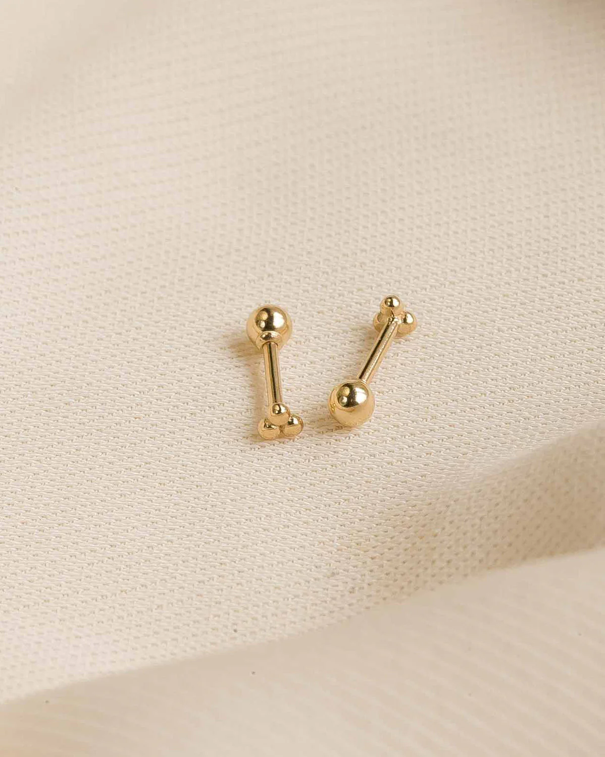 Trinity Single Stud - Image 8