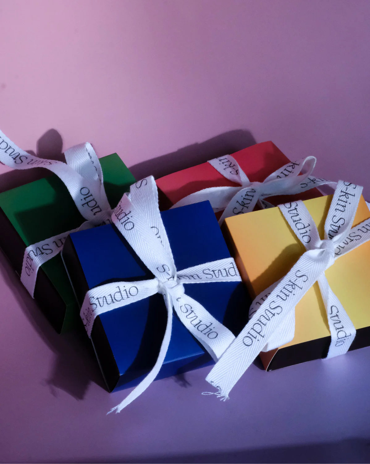 Solid Gold Gift Bundle ($770 value) - Image 4
