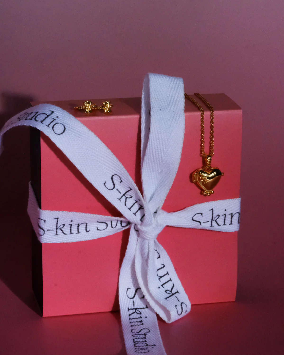 Upgraded Necklace & Earrings Bundle ($328 value) - Image 5
