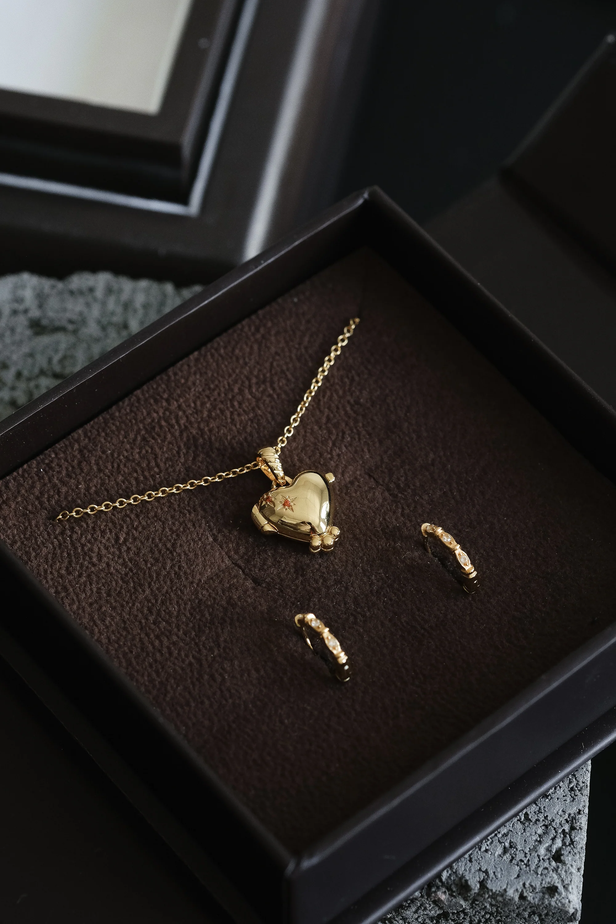 Upgraded Necklace & Earrings Bundle ($328 value) - Image 6