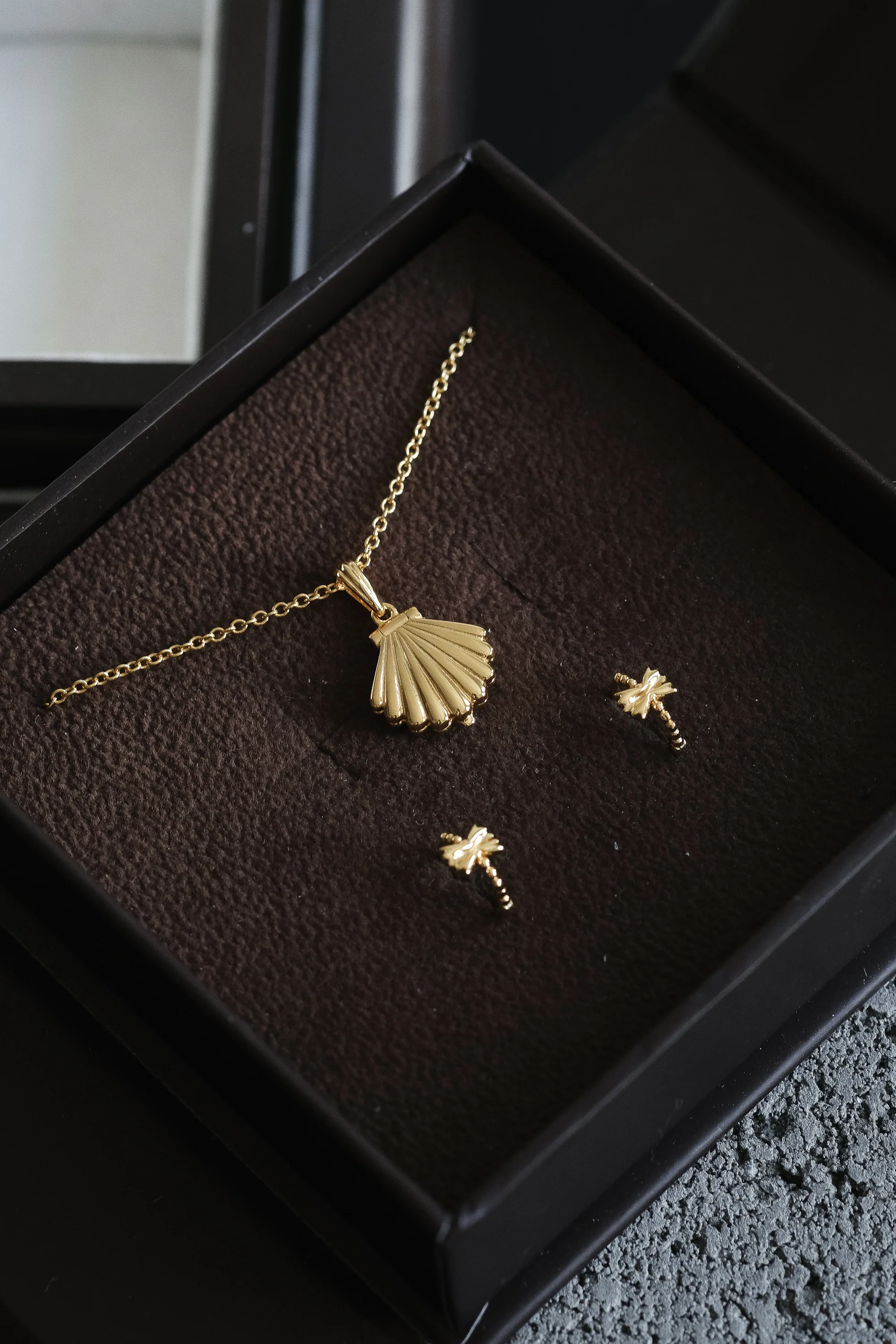 Upgraded Necklace & Earrings Bundle ($328 value) - Image 7