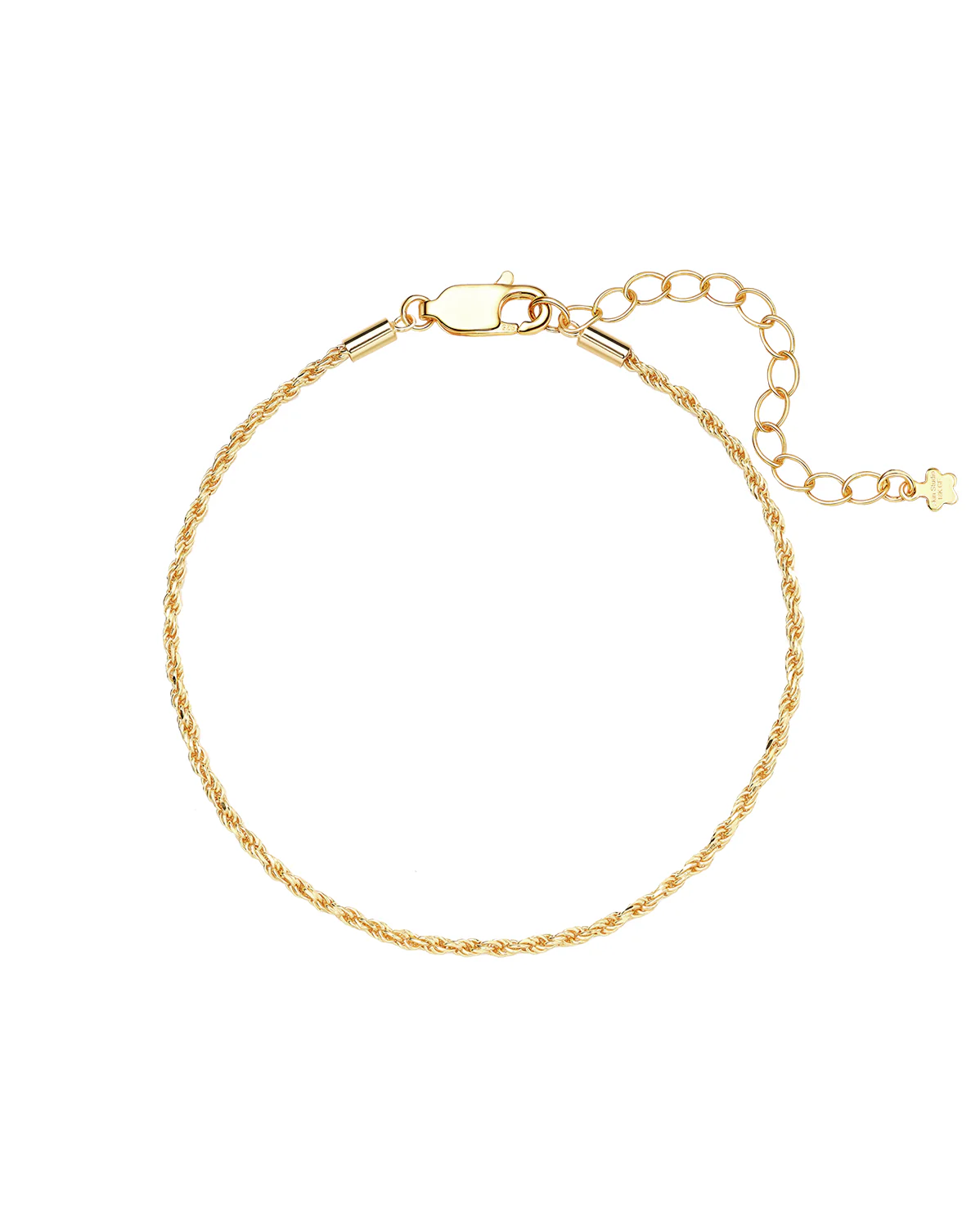 Vivi Rope Bracelet