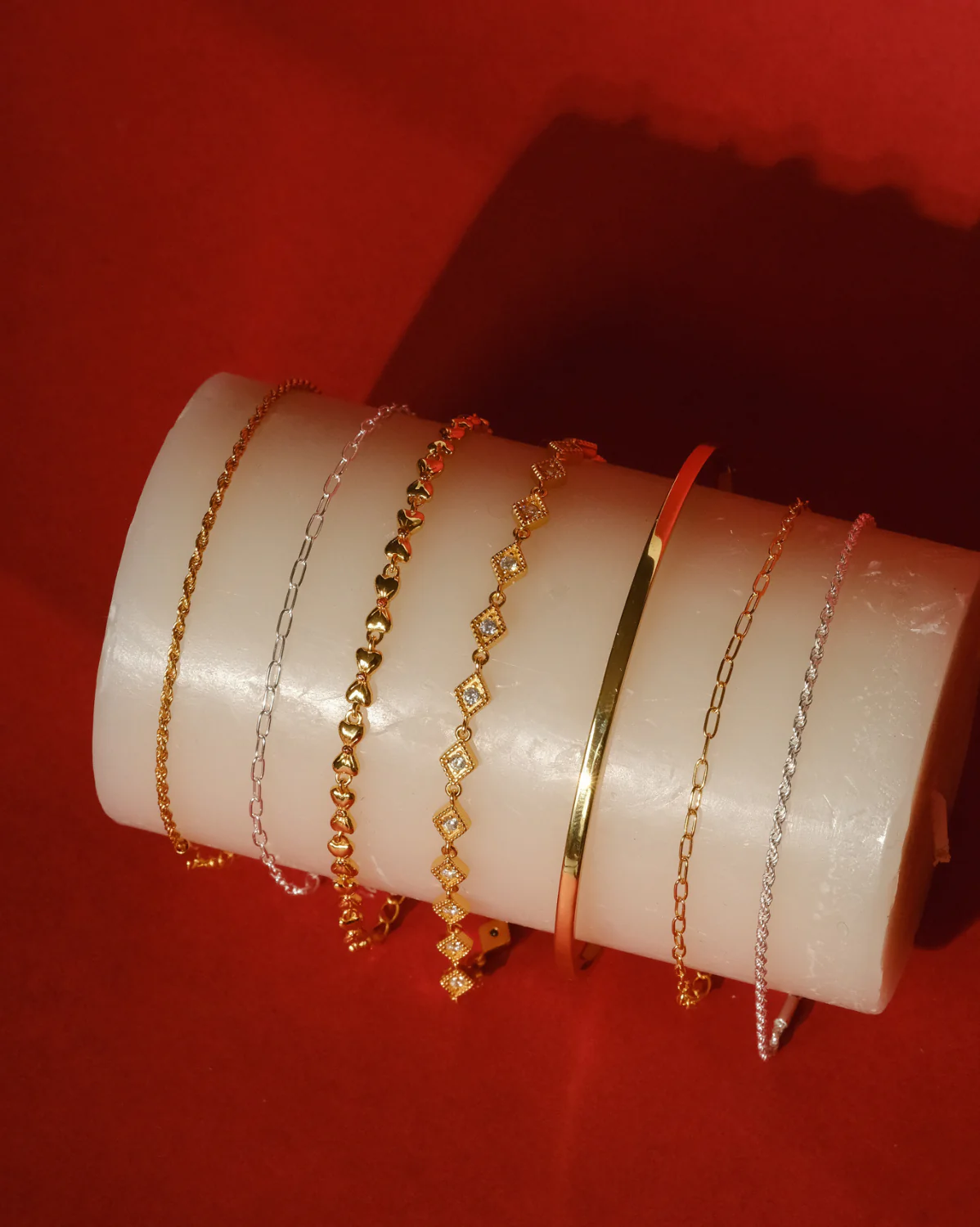 Vivi Rope Bracelet - Image 6