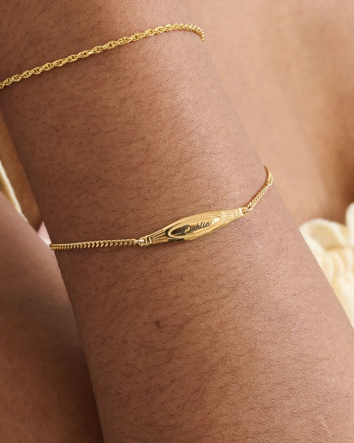 Weis Engravable Bracelet - Image 3