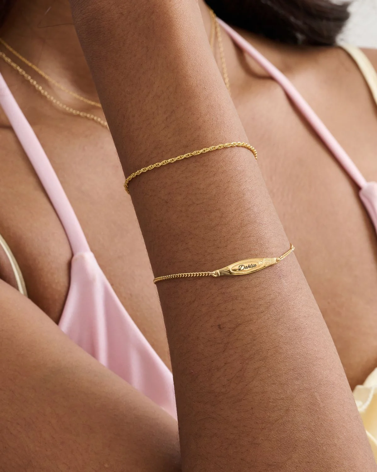 Weis Engravable Bracelet - Image 5