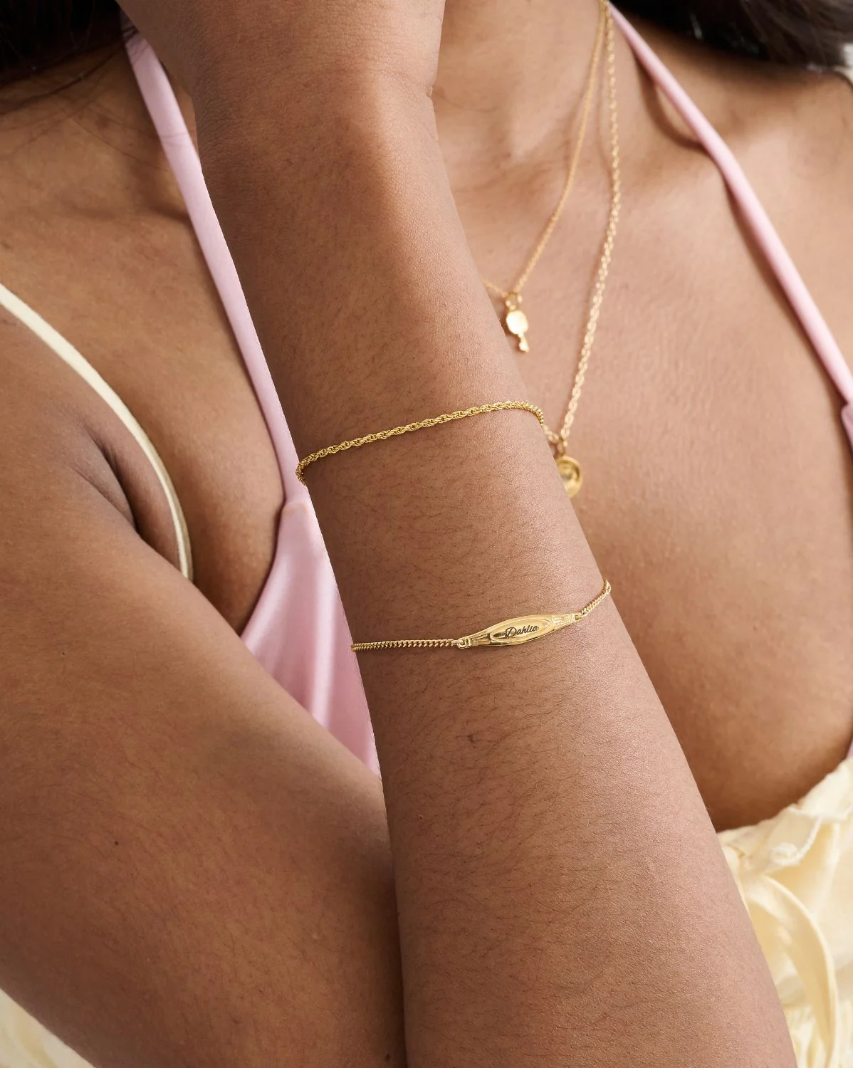 Weis Engravable Bracelet - Image 6