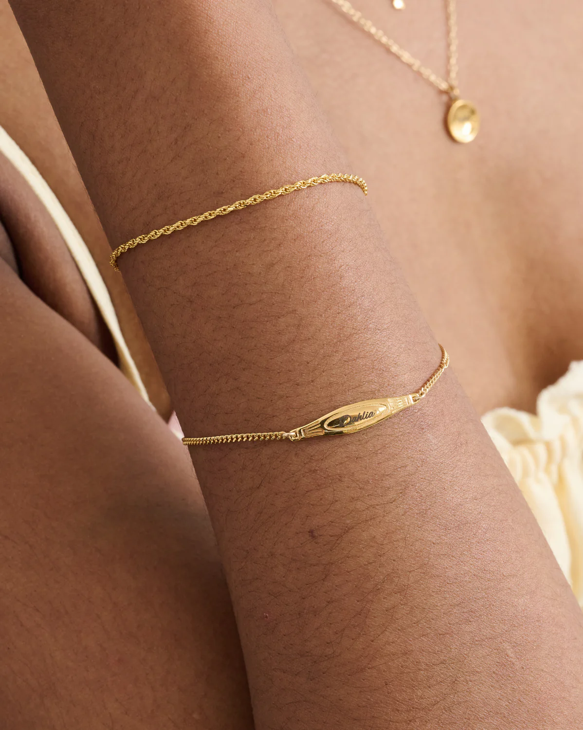Weis Engravable Bracelet - Image 7
