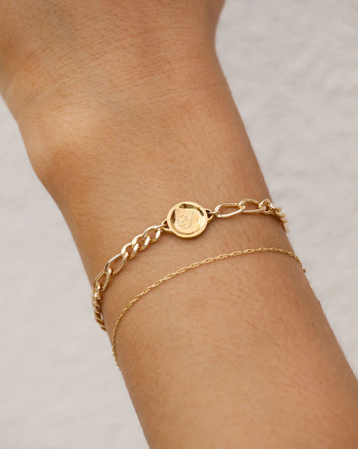 Wonder Engravable Bracelet - Image 3