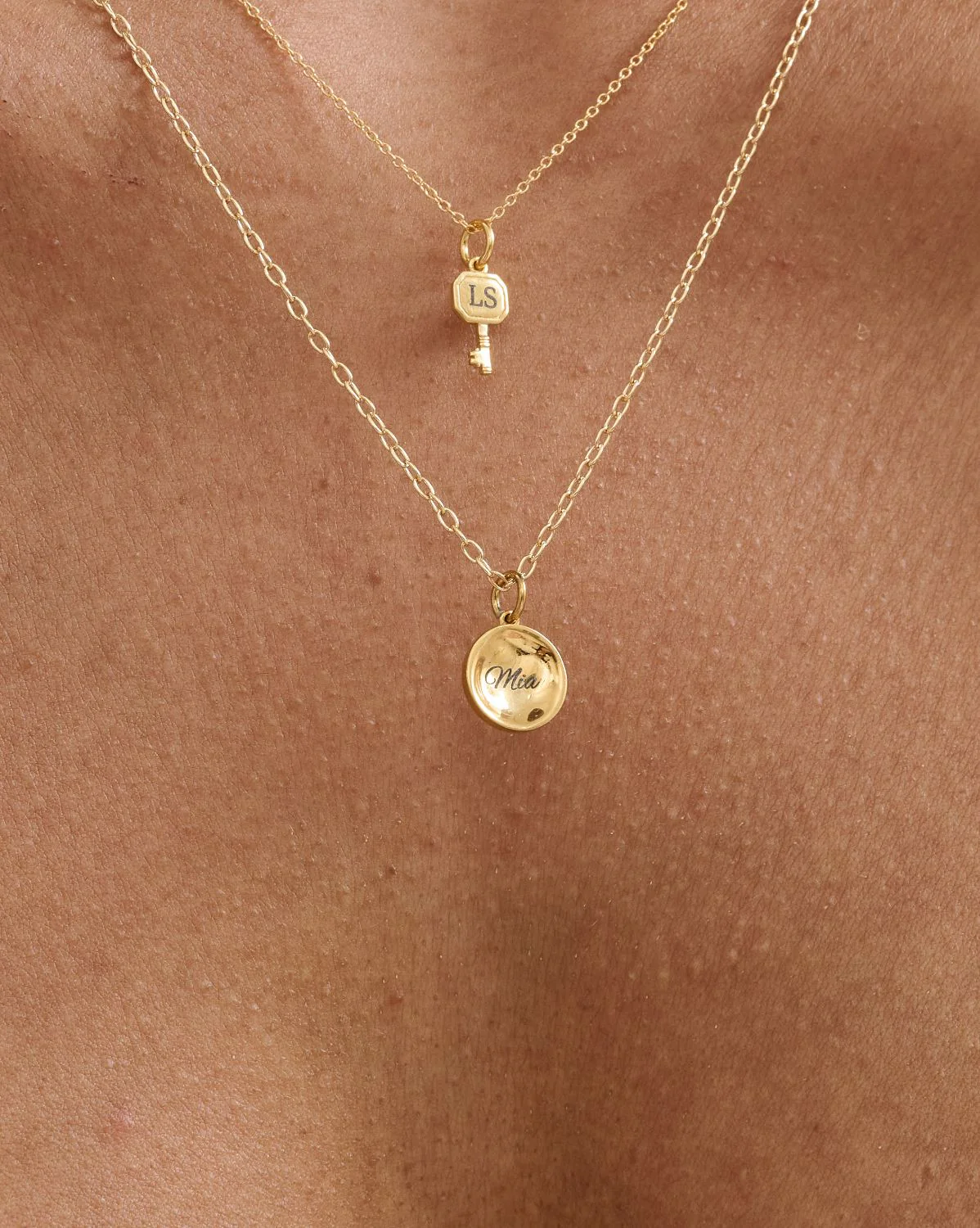 Wonder Engravable Necklace - Image 4