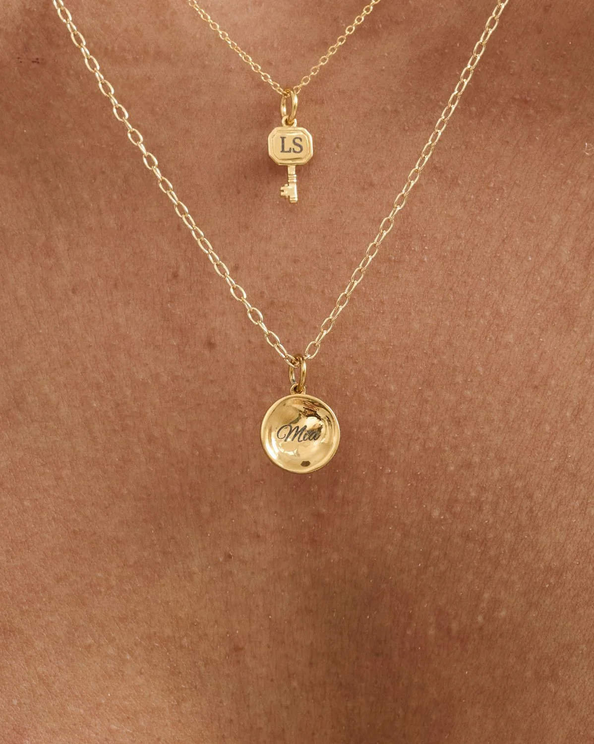 Wonder Engravable Necklace - Image 7