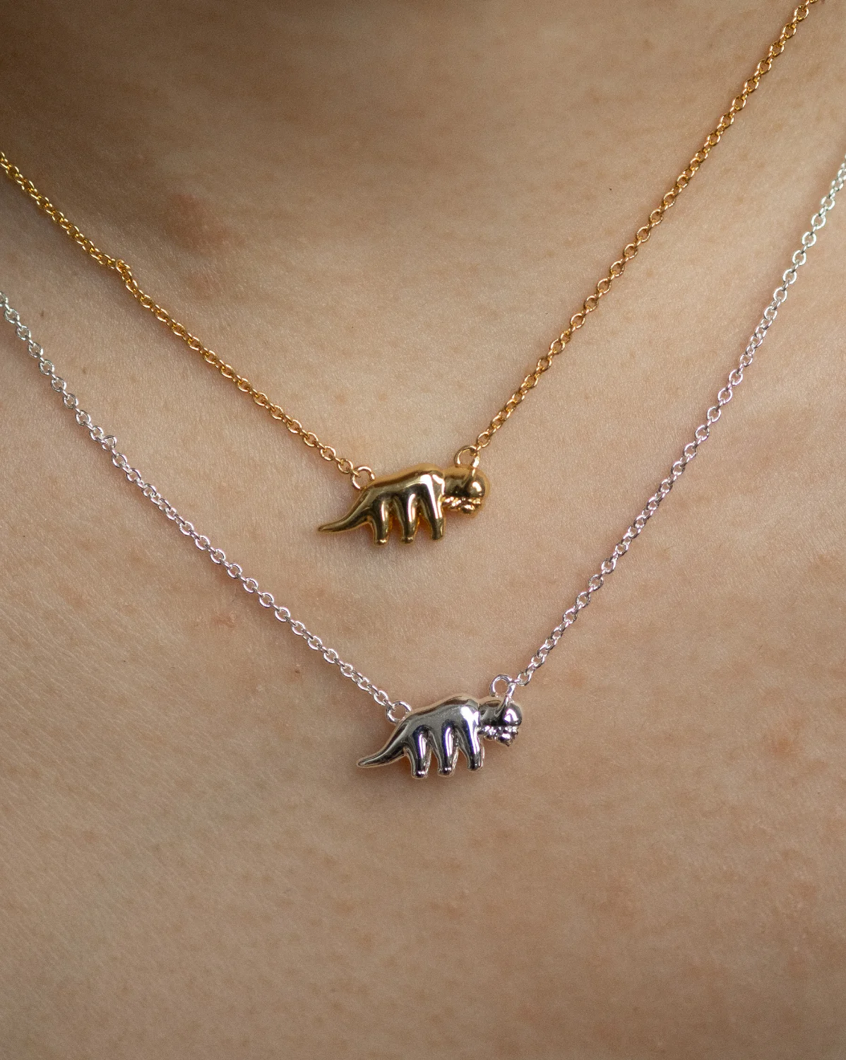 Yip Yip Necklace - Image 2