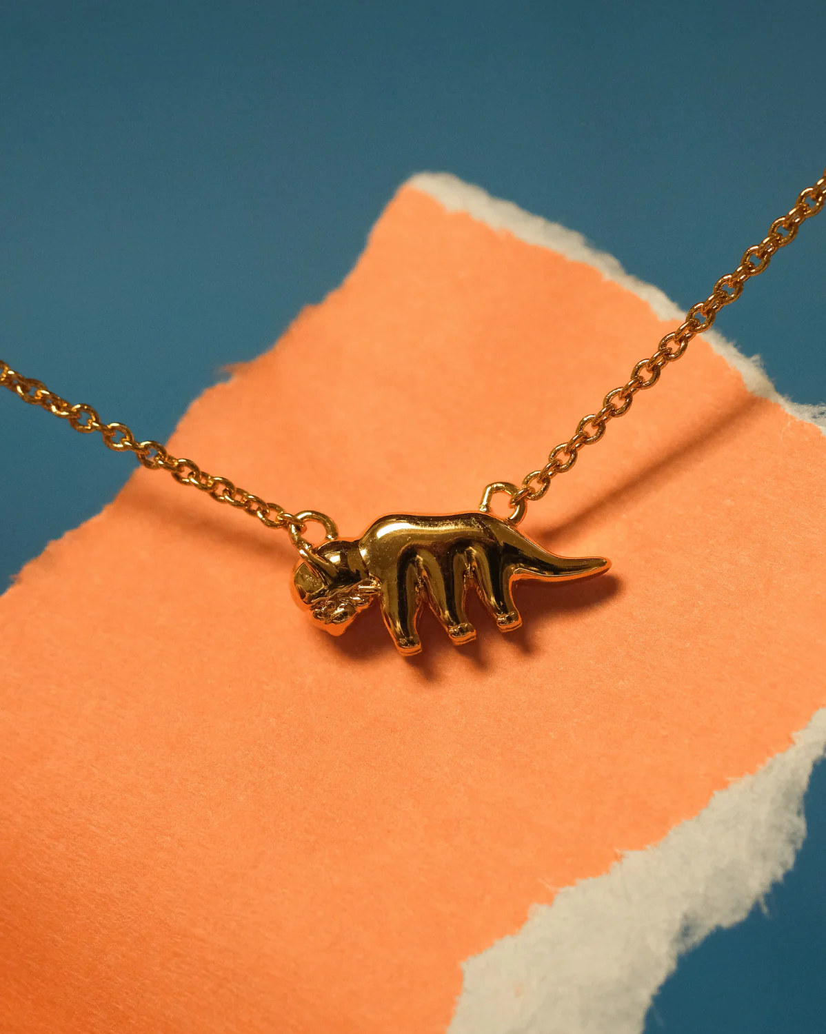 Yip Yip Necklace - Image 3