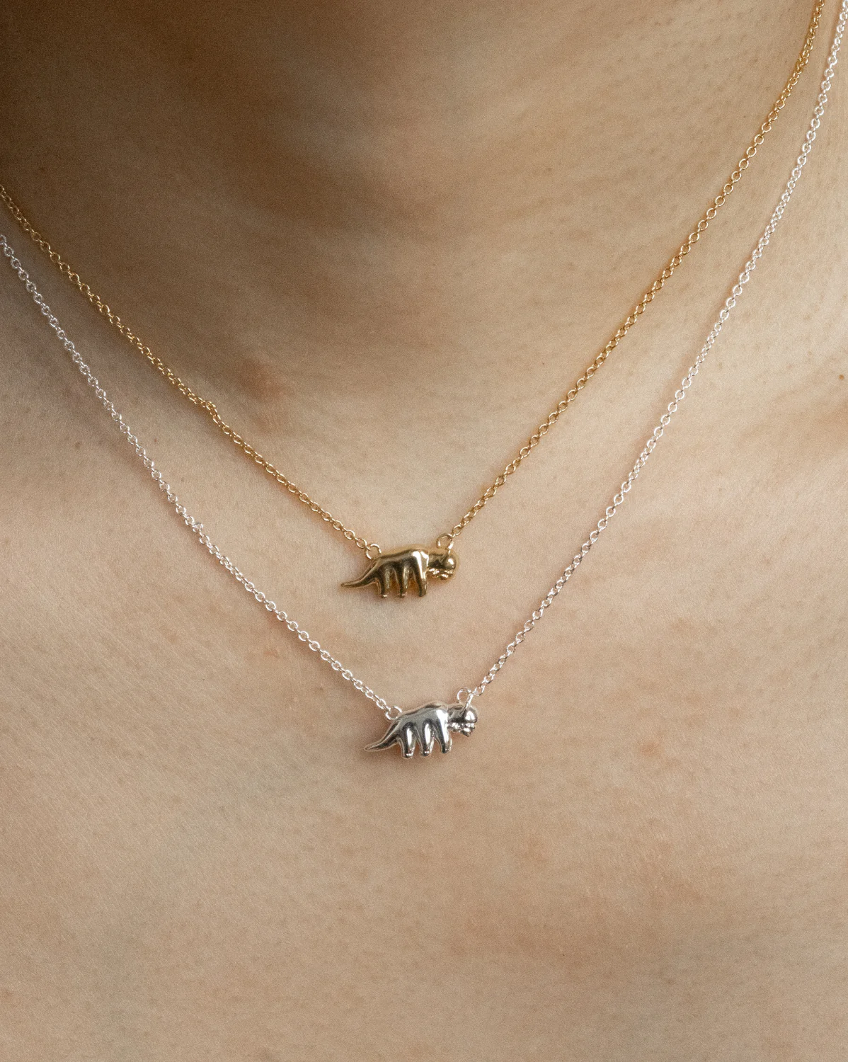 Yip Yip Necklace - Image 5