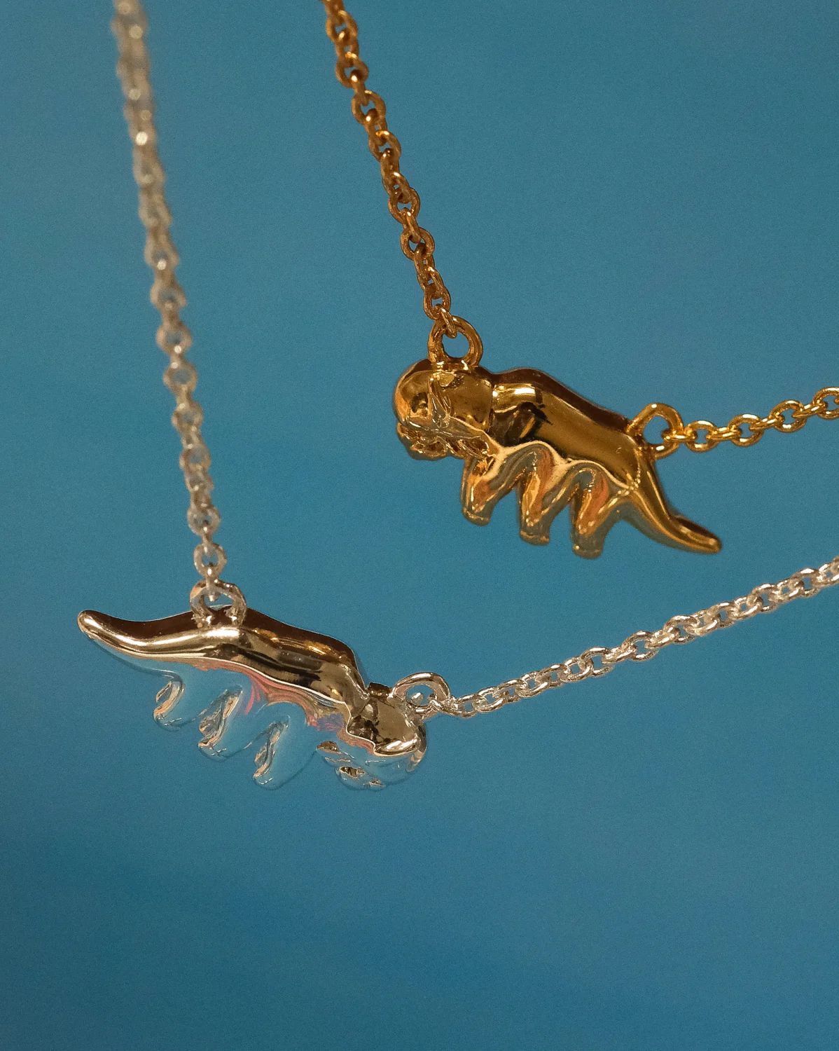 Yip Yip Necklace - Image 4