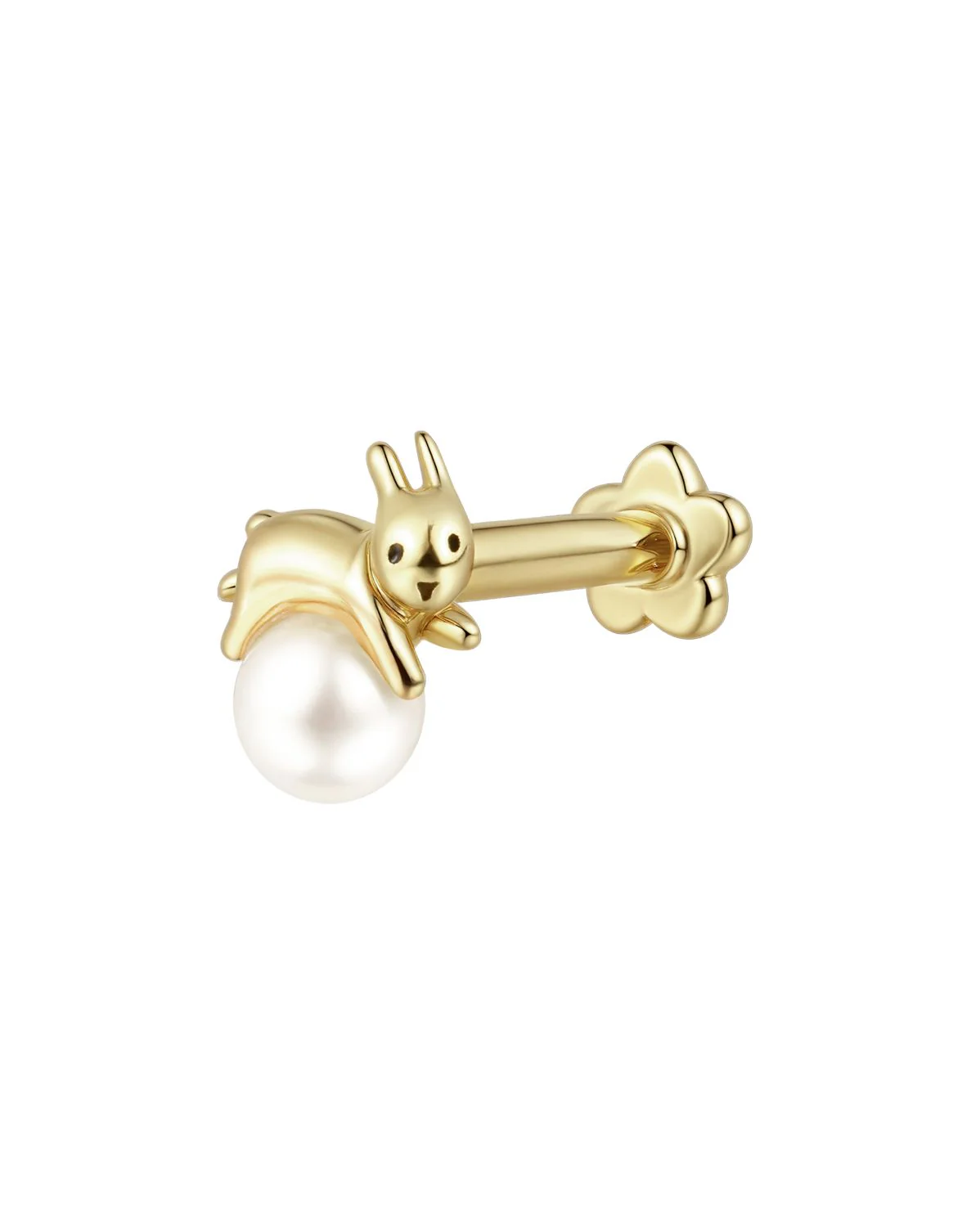 Yue Yue Pearl Piercing