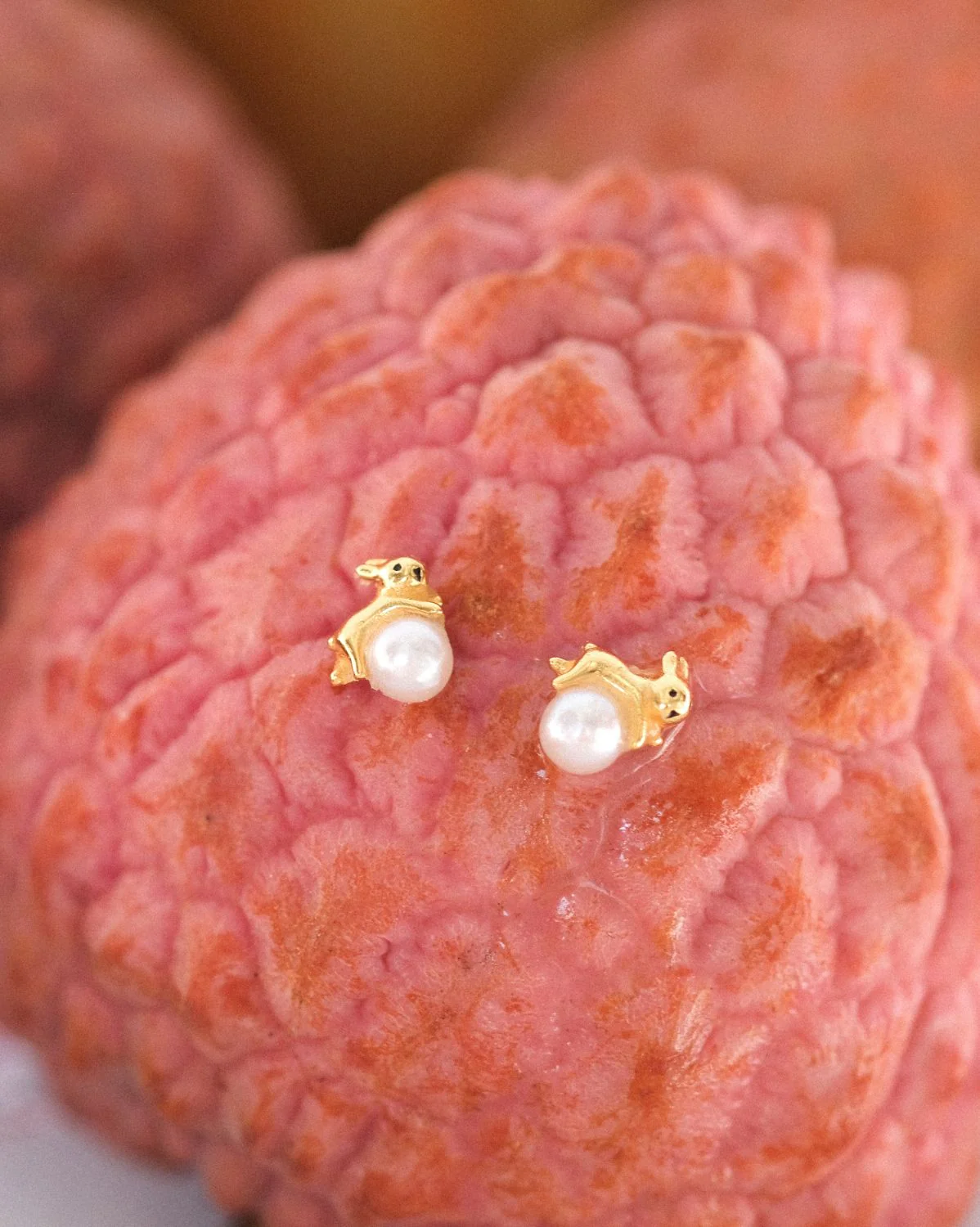 Yue Yue Pearl Piercing - Image 6