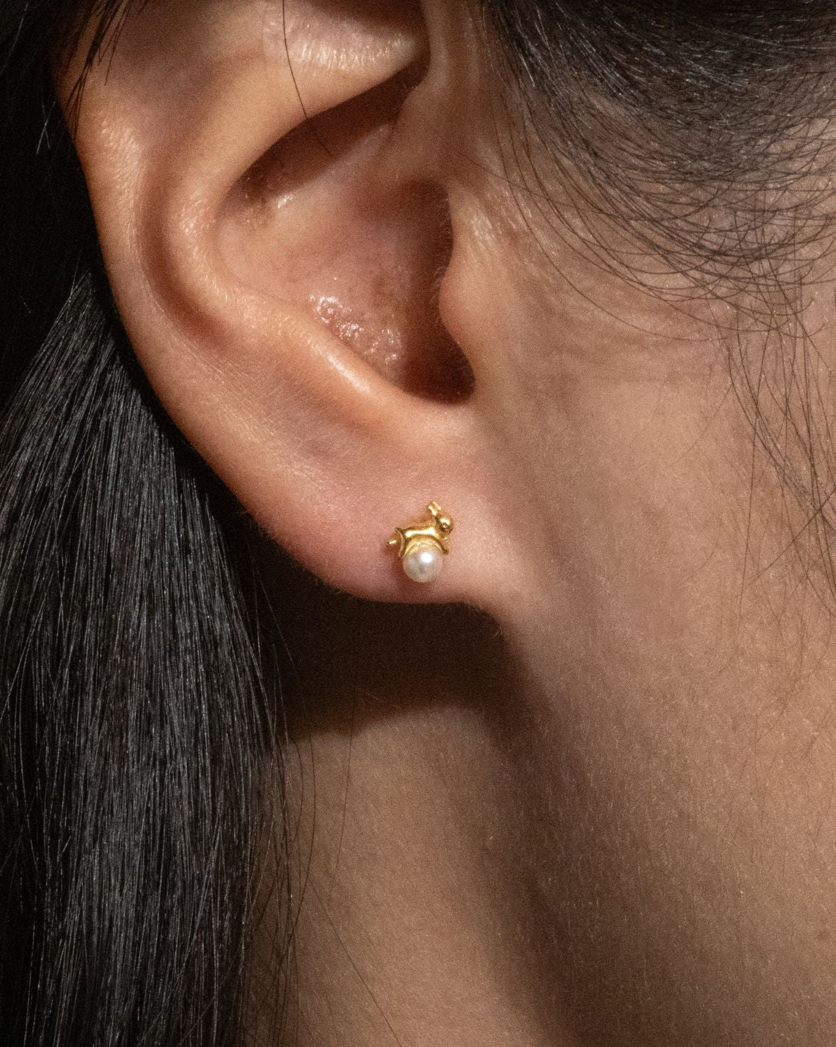 Yue Yue Pearl Piercing - Image 7